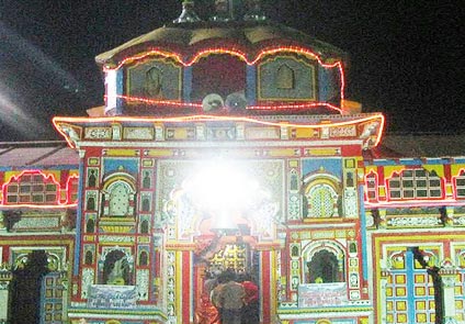 Badrinath