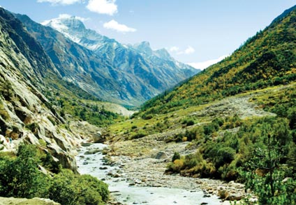 Gangotri