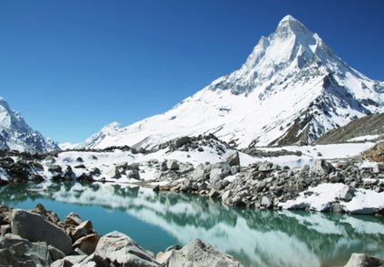 Kedarnath