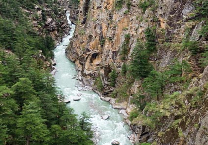 Yamunotri