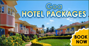 goa hotel banner