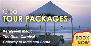 goa tour banner