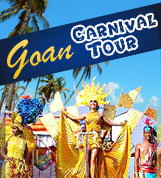 Goan Carniwal Tour