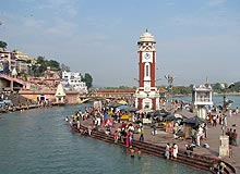 Har Ki Pauri