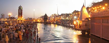 Haridwar