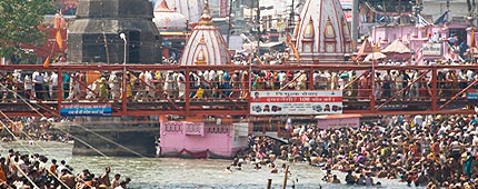 Haridwar