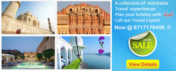 Luxury Travel Experience