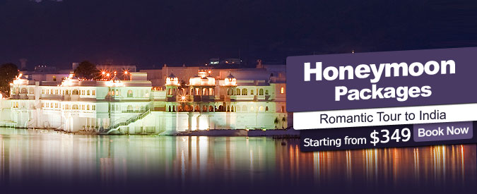 Honeymoon Tour Packages