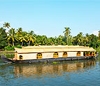 Kerala Honeymoon Tourr