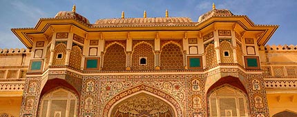 Jaipur Palace