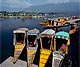 Jammu Kashmir Hotal Packages