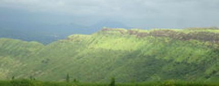 Kaas Plateau