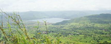 Kaas Plateau
