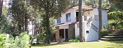 Kasaar Jungle Resort