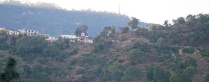 Kasauli
