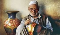 Kashmir Sojourn