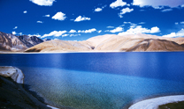 Kashmir - The Paradise
