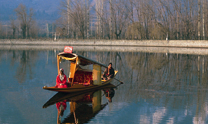 Splendid Kashmir 