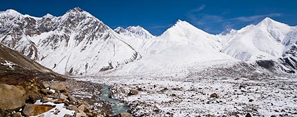 Kedarnath - A Char Dham Site