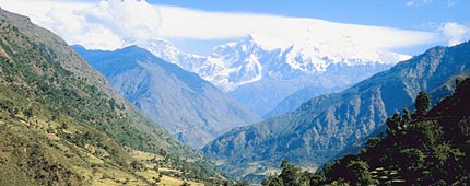 Kedarnath - A Char Dham Site