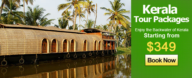 Kerala Tour Packages