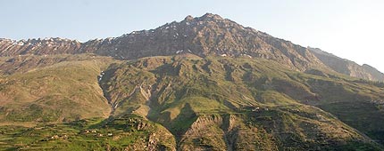 Keylong