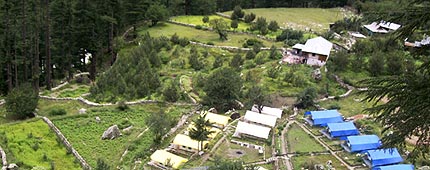 Kinner Camps