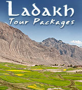 Ladakh Tour Packages
