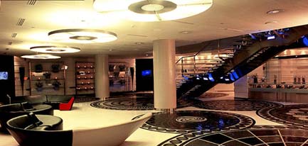 Hotel Le Meridian