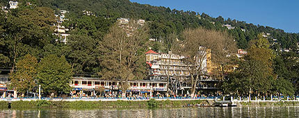 Chamba Valley