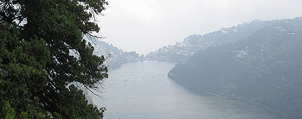 Chamba Valley