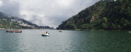 Chamba Valley