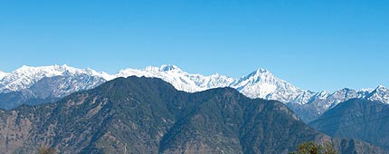 Narkanda Himachal Pradesh
