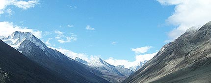Narkanda Himachal Pradesh