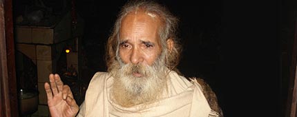 Parashuram Kund