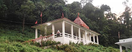 Parashuram Kund