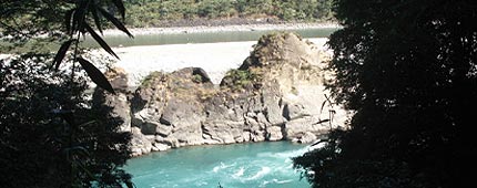 Parashuram Kund