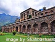 Pari Mahal