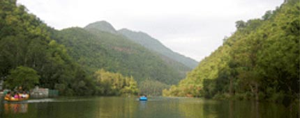 Rajgarh Valley