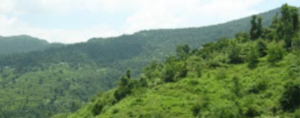 Rajgarh Valley