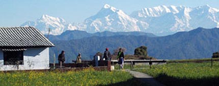 Ranikhet