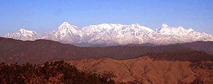 Ranikhet