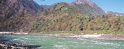 >Rishikesh, Haridwar