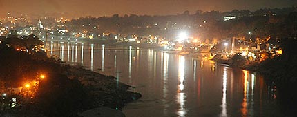 >Rishikesh, Haridwar