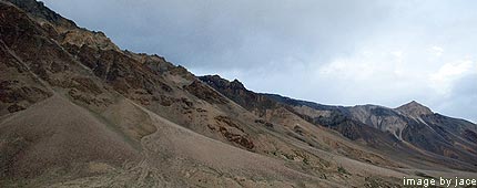 Sarchu