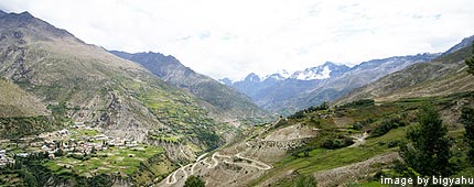 Sarchu