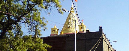 Shirdi Shree Sai Mandir