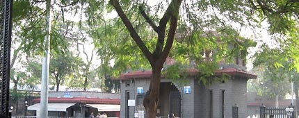 Shirdi Shree Sai Mandir
