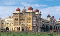South Indian Odyssey Tour