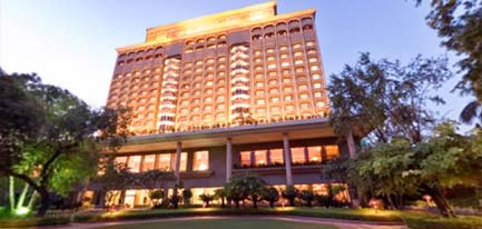 Hotel Taj Mahal
